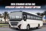 Tata Starbus Ultra SKL: Efficient Campus Transit Option