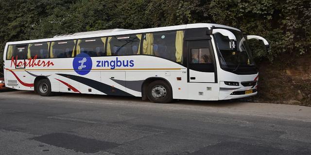 Zingbus Offers Free Travel Insurance For Its Customers