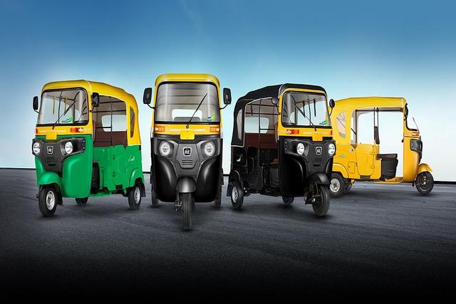 5 Tips To Run An Auto-Rickshaw Business Successfully In India