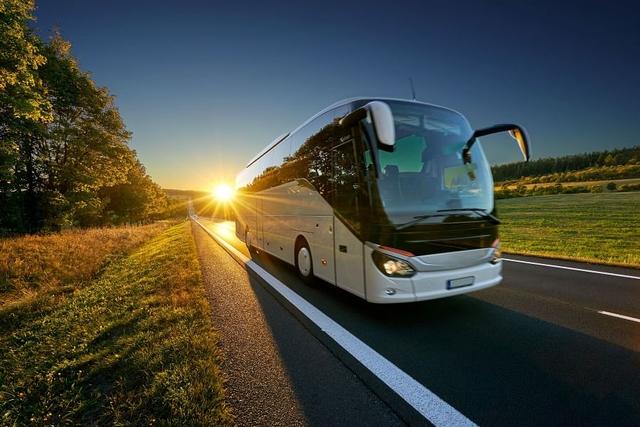 Here Are Top 5 Bus Manufacturing Companies In India