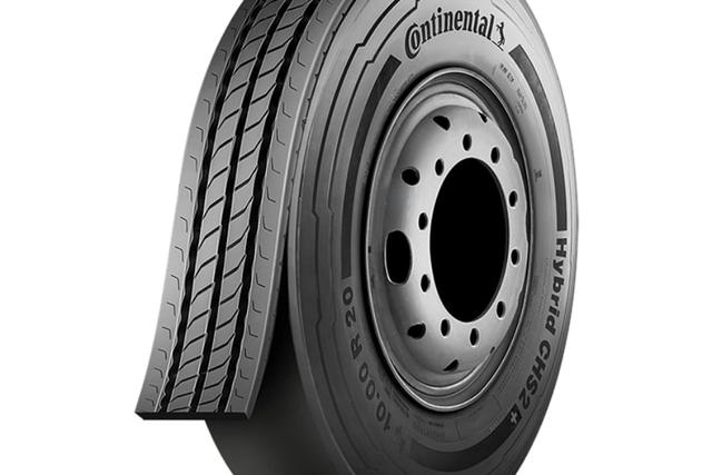 Latest News: Continental Tires And Indag Rubber Join Forces To Retread Truck And Bus Radials- Here Are Details