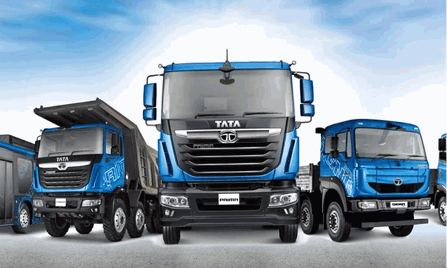Tata Motors introduces 'Customer Care Mahotsav' for commercial vehicle customers
