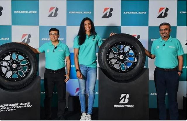 Bridgestone India launches new Dueler All-Terrain 002 tyres