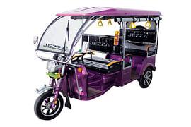 J1000 E Rickshaw