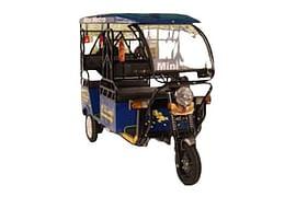 E Rickshaw