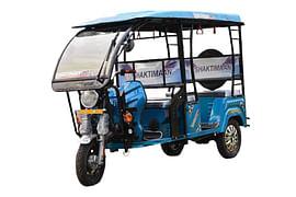 Shaktimaan E Rickshaw