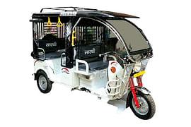 10 Nxt E Rickshaw