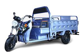 E Rickshaw Load Carrier