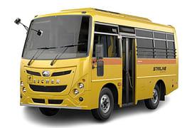 Starline 2050 C School Bus