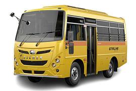 Starline 2050 D School Bus
