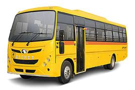Starline 2075 H School Bus
