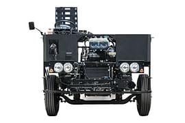 2112 M Chassis