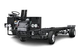 Pro 3010 L Chassis