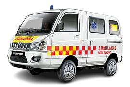Supro Ambulance