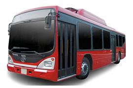LPO 1613 City Bus