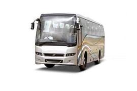 9400XL Intercity Coach