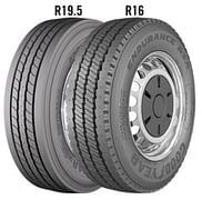 Endurance R RSA R 19.5"ULT