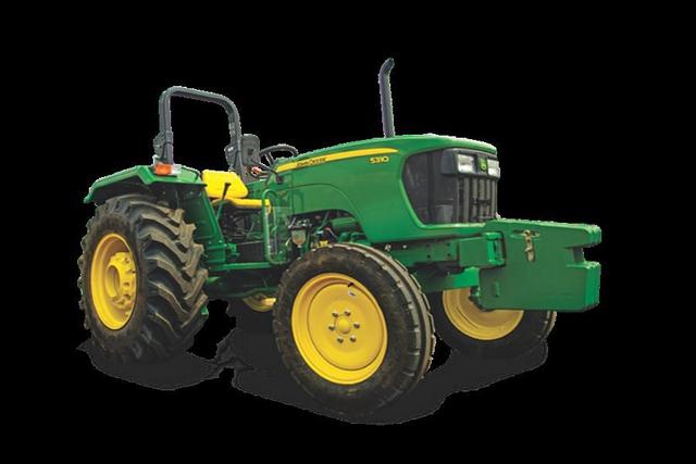 John Deere 5310 Tractor Full Details: Price &amp; Spec Explained