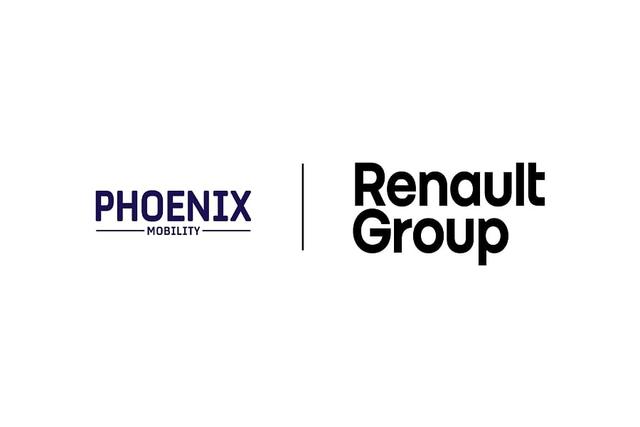 Renault &amp; Phoenix Mobility To Co-Develop Electric Retrofit Kit