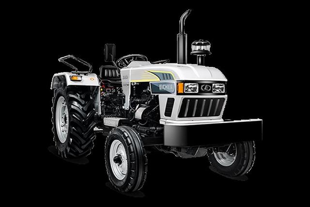 Eicher 333 Tractor Full Details: Price and Spec Explained