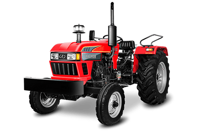 Eicher 485 Tractor Full Details: Price And Spec Explained