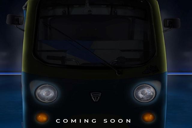 Godawari E-Mobility To Show 3-Wheeler EV At Auto Expo 2023