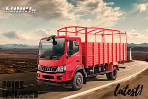 महिंद्रा फुरियो 11 ट्रक मॉडल का पूरा विवरण