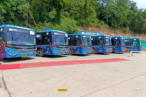 Latest News: PMI Electro Mobility Delivers Electric Buses In Dharamshala: Expands Presence Across 27 Cities In India- Here Are Details