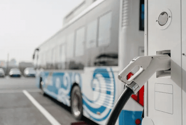 The Future of Public Transport: Electric Buses to take the Streets by Storm