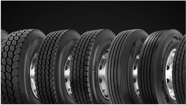 Apollo to build new tire warehouse in Enschede