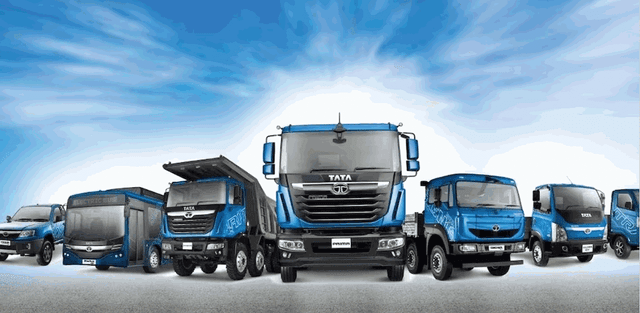 Tata Motors to increase price of its commercial vehicles from January 2024