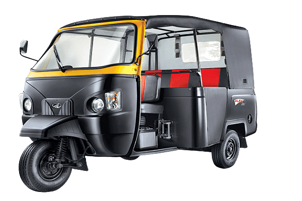 New Auto Rickshaws in India, 2025 | Latest Auto Rickshaws Prices, Specs ...