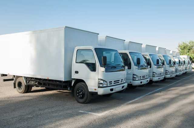 Light Vehicles Examples India's Top 10 Best Mileage Light Commercial Vehicles (LCVs)