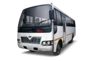 Mahindra tourister van sales 2025