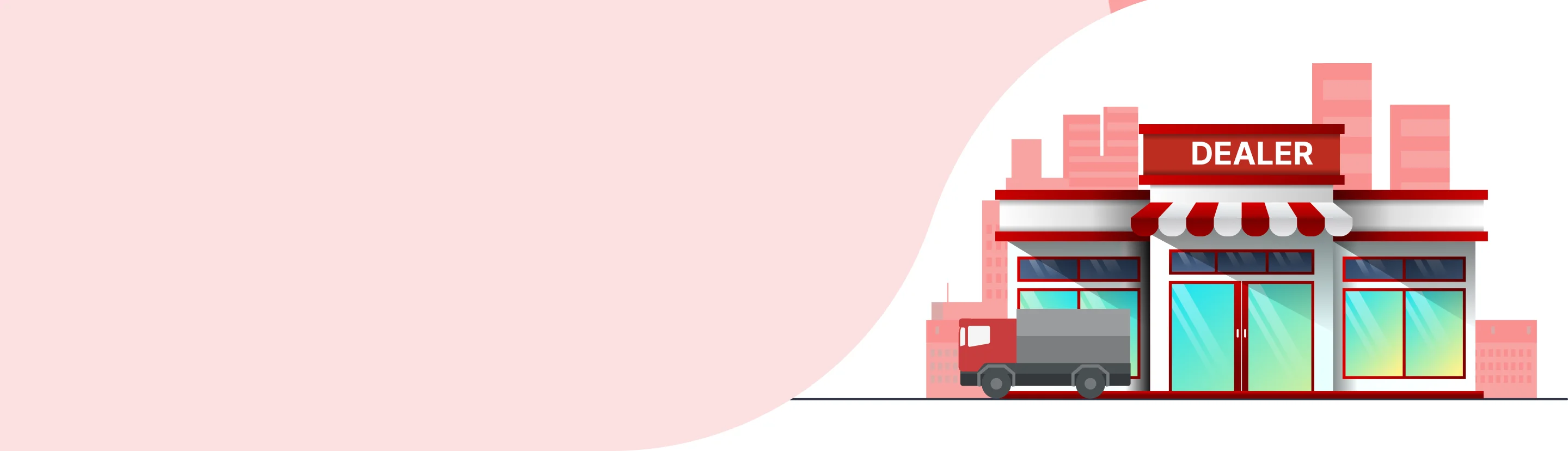  Become a Broker Dealer at 91trucks
