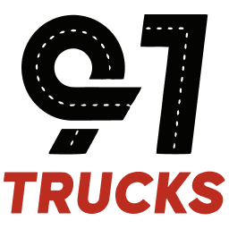 www.91trucks.com