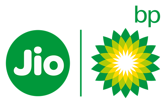 Jio bp