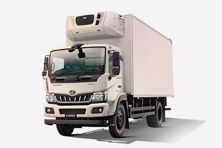 Top 5 Mahindra Commercial Trucks In India
