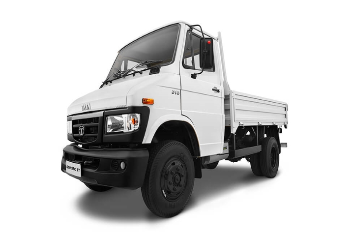  Top 5 Tata light Commercial Trucks 