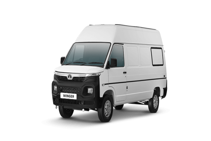 Best Tempo Travellers And Cargo Vans