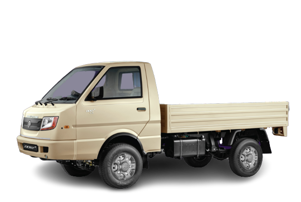 Top 5 Best Truck With Mileage In India