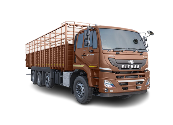 Top 5 12-Wheeler Truck Models In India