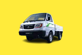 Top CNG trucks in India