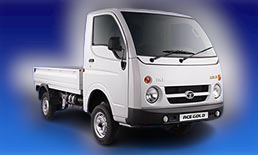 Top CNG trucks in India
