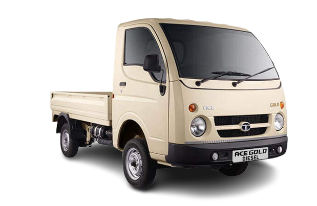  4 Wheeler Truck Models In India