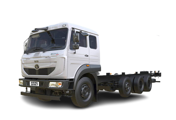 Top 5 12 Wheeler Truck Models In India