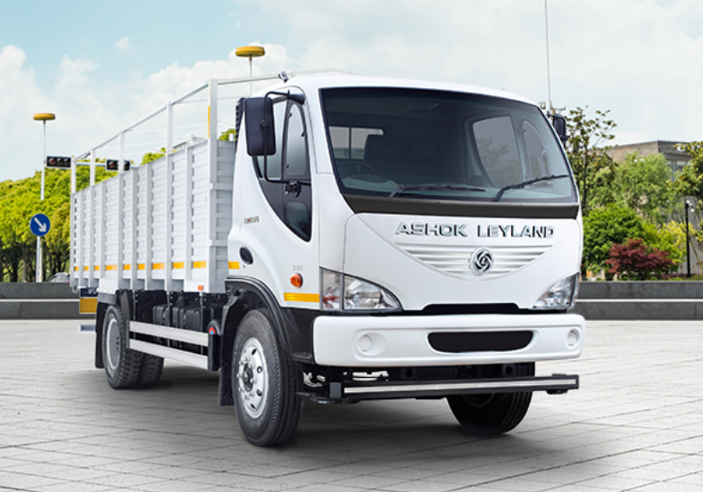 Best Intermediate Commercial Vehicles In India 