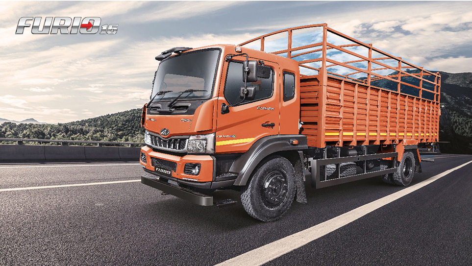 Best Intermediate Commercial Vehicles In India 