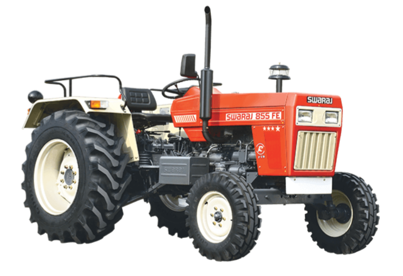 Swaraj Tractor FE Models 