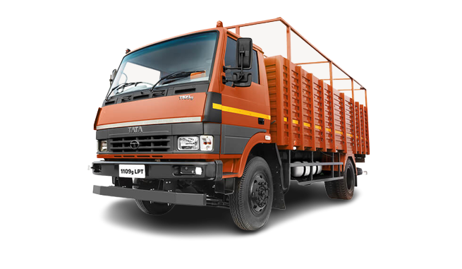 Top 5 Tata 6-Wheeler Truck Models